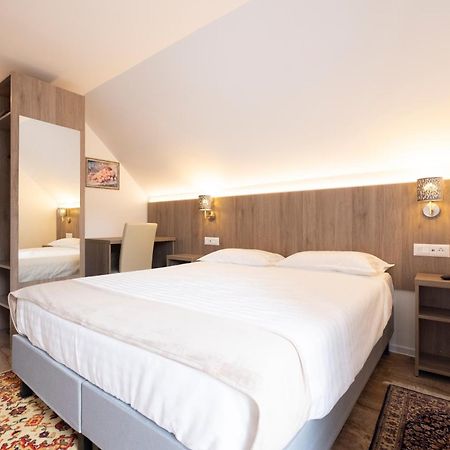 Pri Marusi Hotel Kranjska Gora Kültér fotó