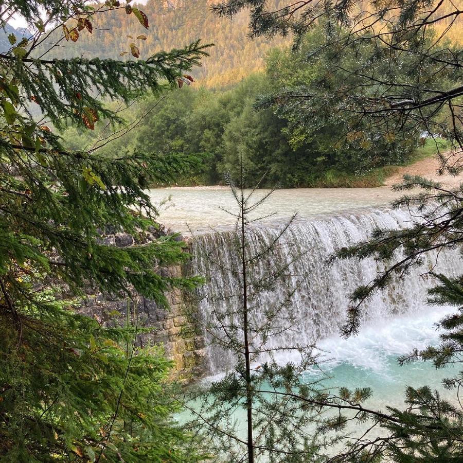 Pri Marusi Hotel Kranjska Gora Kültér fotó