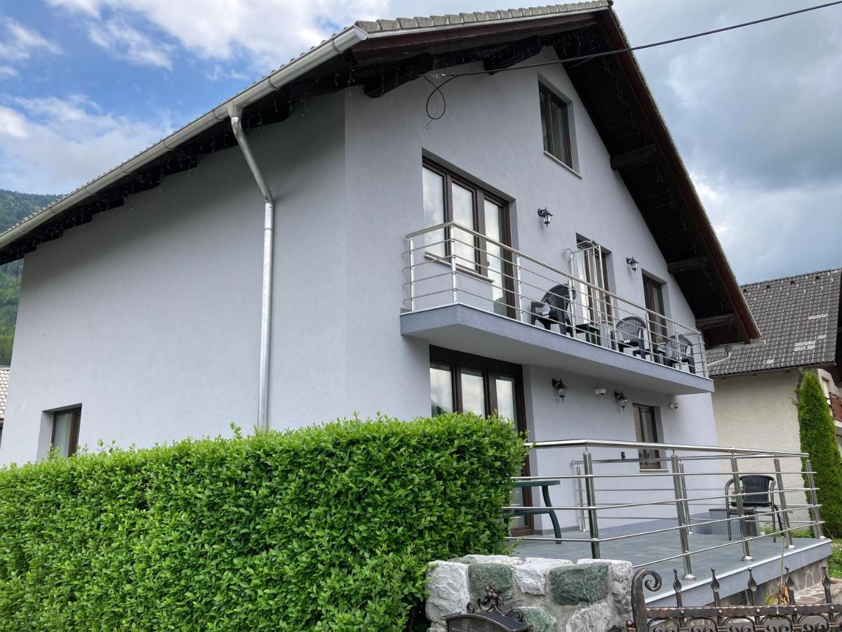 Pri Marusi Hotel Kranjska Gora Kültér fotó