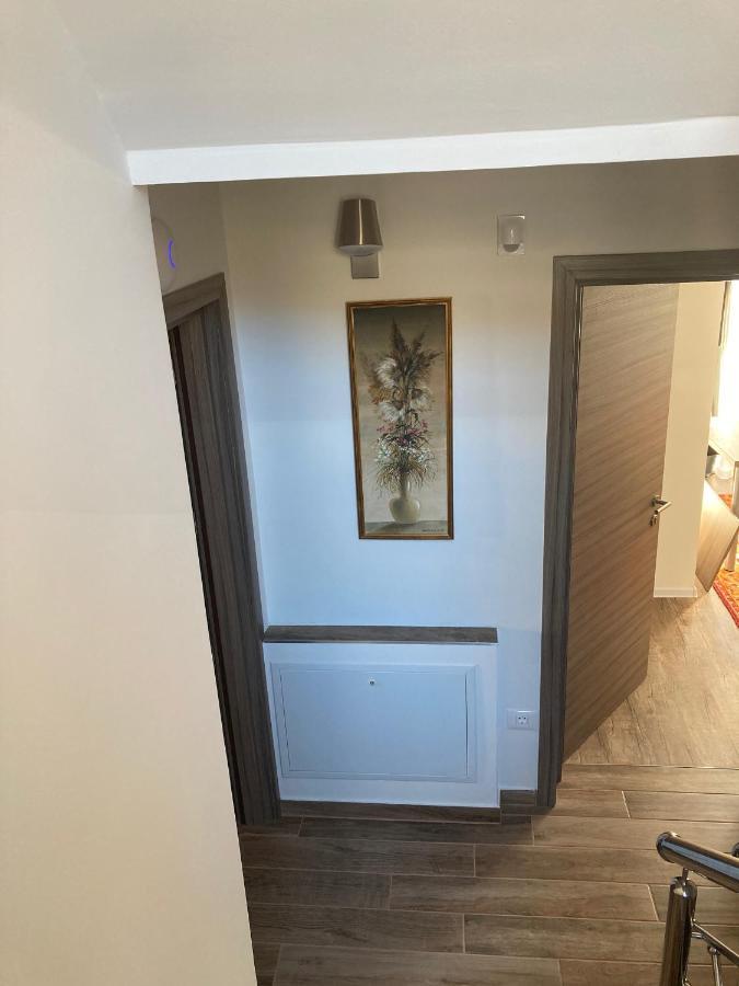 Pri Marusi Hotel Kranjska Gora Kültér fotó