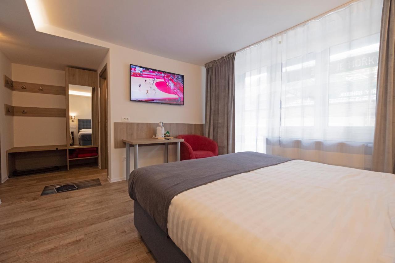 Pri Marusi Hotel Kranjska Gora Szoba fotó