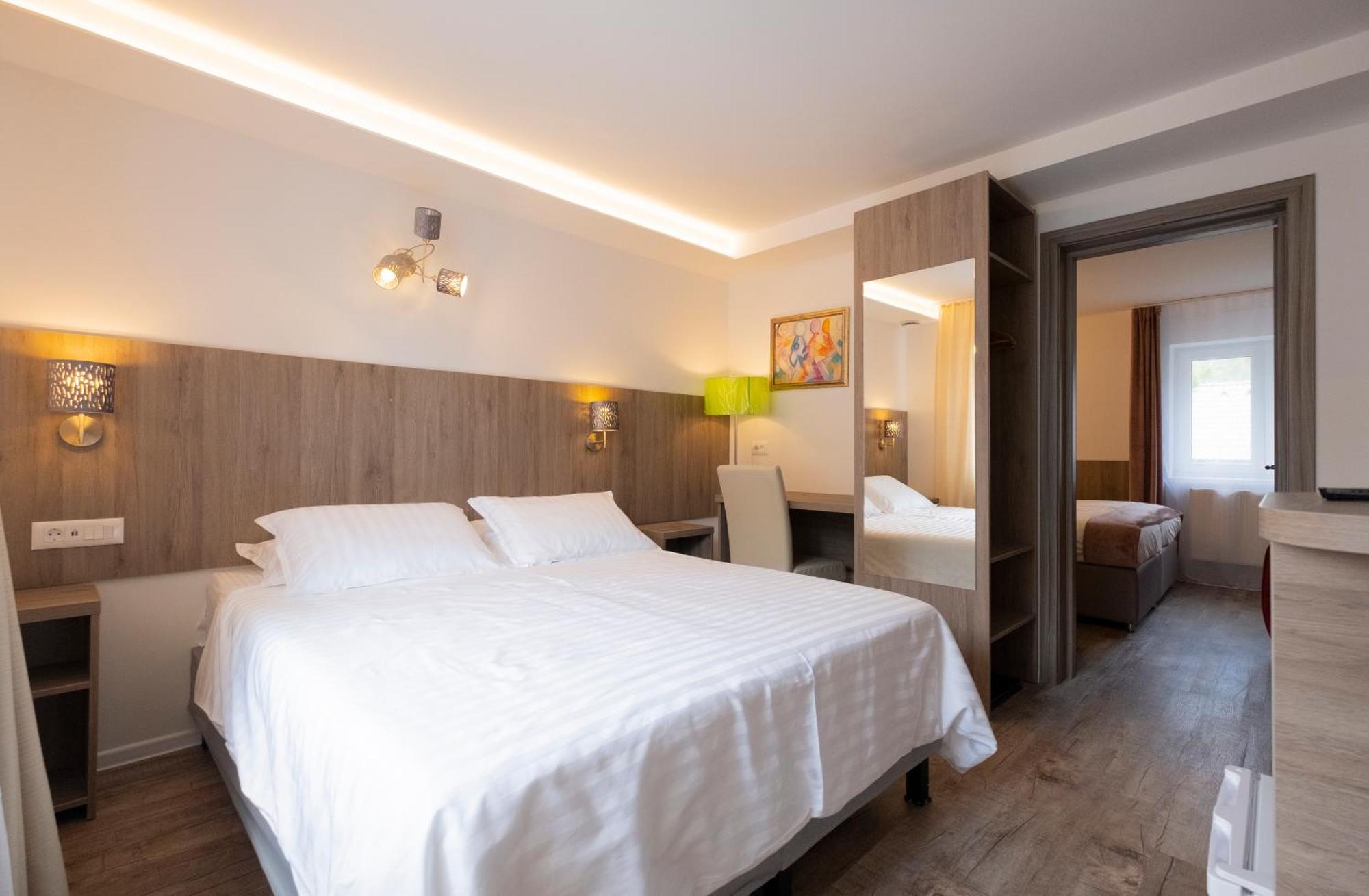 Pri Marusi Hotel Kranjska Gora Szoba fotó