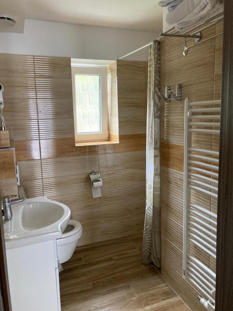 Pri Marusi Hotel Kranjska Gora Kültér fotó